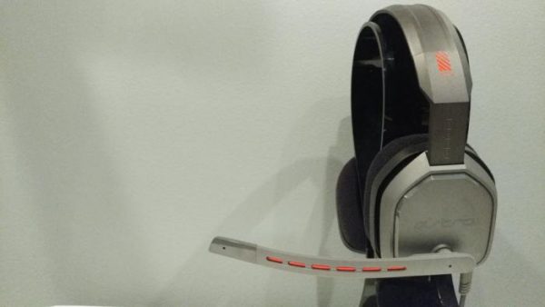 ASTRO A10 REVIEW: THE PERFECT BUDGET HEADSET AS LONG AS YOU DON’T CARE ABOUT LOOKS