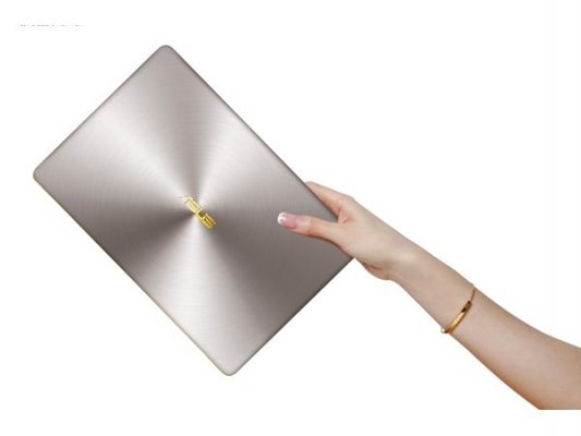 Asus Reveals New ZenBook, Chromebook, Transformer, And AsusPro