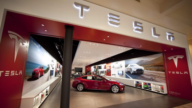 Tesla has applied for a dealership license in Michigan