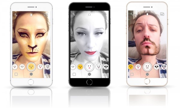 Snapchat’s Newest Filter Will Tell You How High You Are