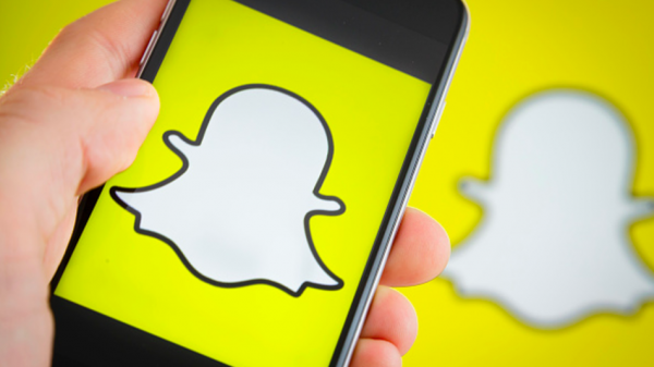 Snapchat ads could soon make it easier for you to spend or signup