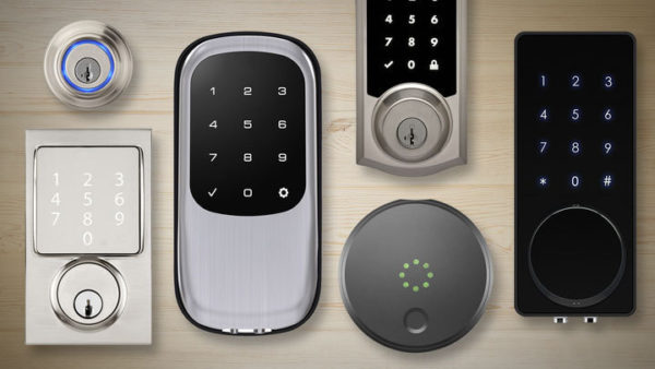 BEST SMART LOCK