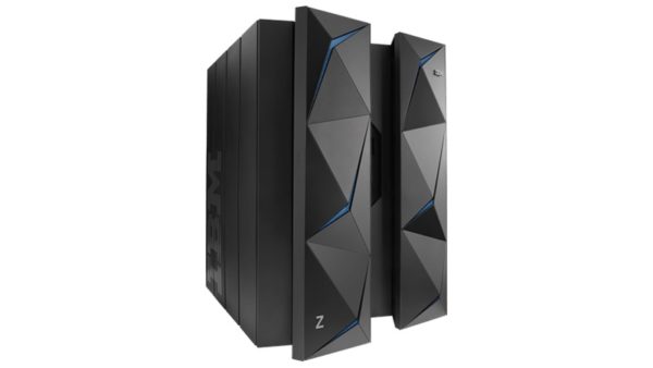 IBM Goes All Out On Encryption With New ‘IBM Z’ Mainframe