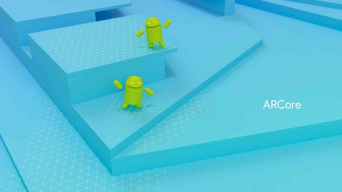 Google debuts ARCore, a new augmented reality effort for Android