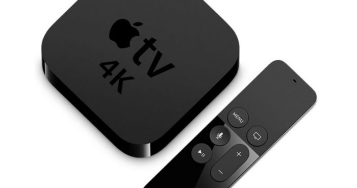 iTunes oversight practically confirms 4K Apple TV is imminent