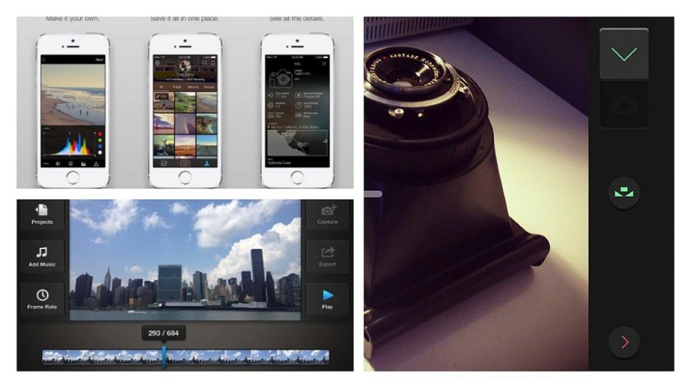 Use these apps to get iOS 8’s great new photo features now