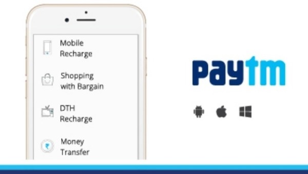 Paytm Now Lets You Automatically Add Money to Your Wallet, Send Postcards