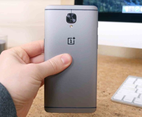 Is a OnePlus phone your daily driver?