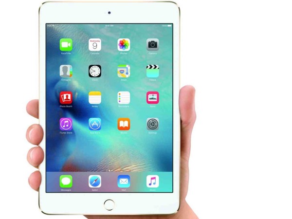 Has the iPad Mini outgrown its purpose?