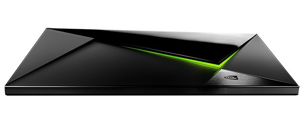 SHIELD  NVIDIA%27s First Living Room Entertainment Device