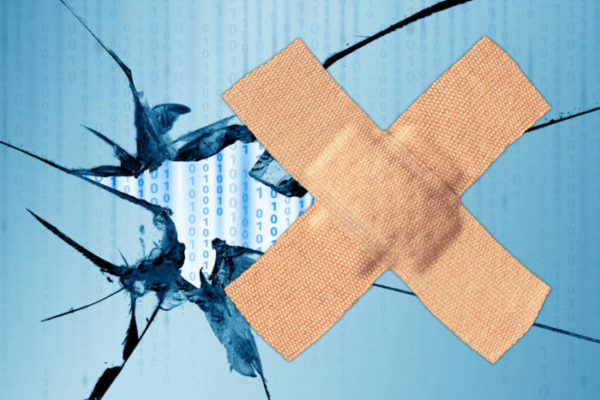 Patching meltdown: Windows fixes, sloppy .NET, warnings about Word and Outlook