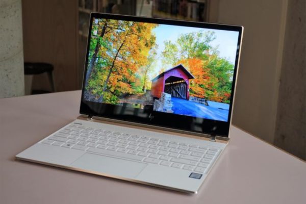 HP SPECTRE 13 REVIEW: THIS STYLISH ULTRABOOK CONCEALS REAL POWER