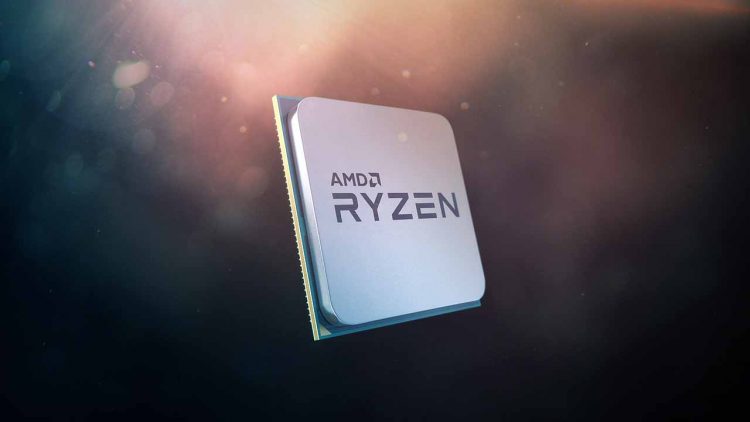 You Can Preorder AMD Ryzen CPUs Now