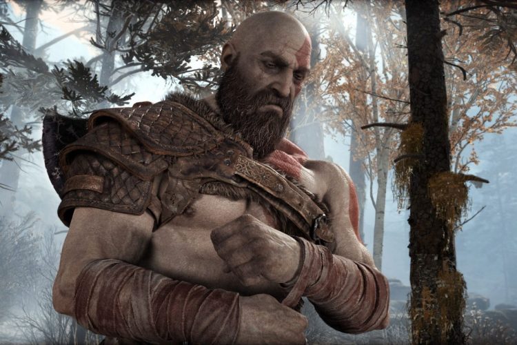 Will ‘God Of War’ fans find the game’s last hidden secret?