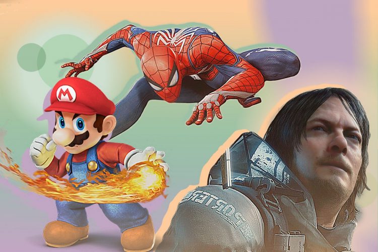 5 ultra hyped games that are coming soon and what to play while you wait