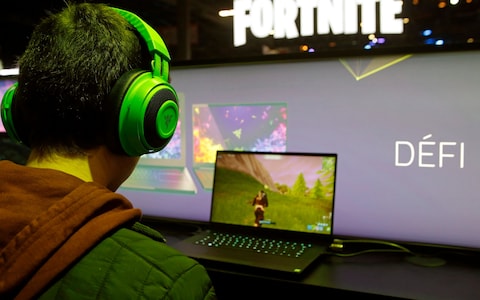 Rapper threatens to sue Fortnite maker for ‘stolen’ dance move