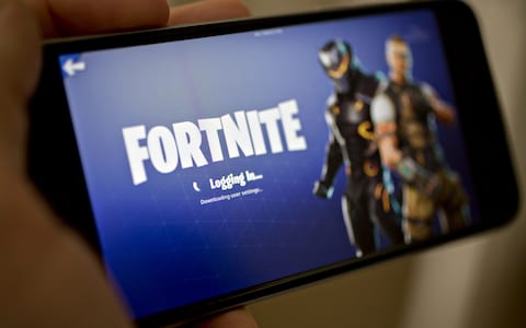 Rapper 2 Milly files lawsuit against Fortnite creators for ‘stolen’ dance