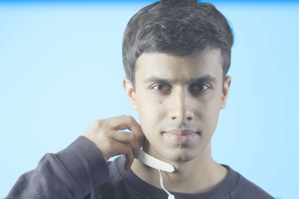 This terrifying device can ‘hear’ the words you say in your head