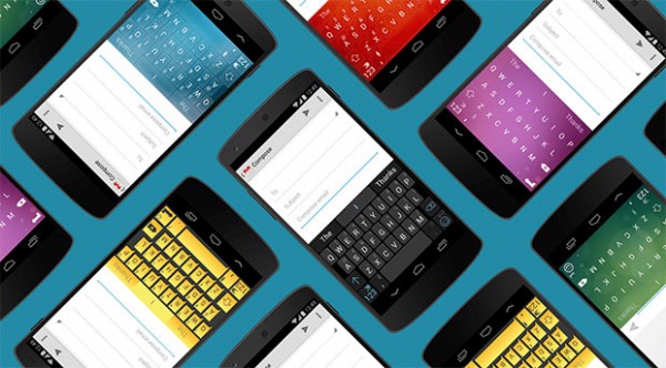 SwiftKey goes free on Play Store with emojis, premium themes