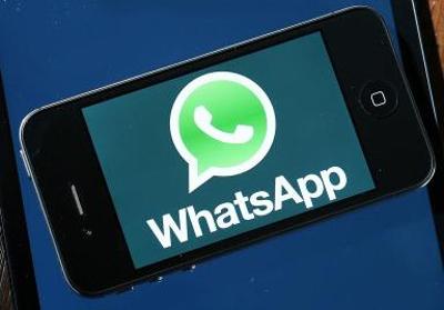 WHATSAPP GIVES UP ON BLACKBERRY, NOKIA, AND MORE