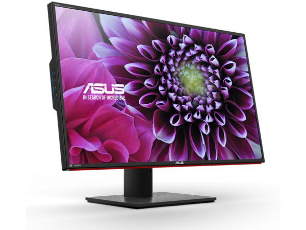 Asus PA328Q ProArt 32-inch UHD Monitor Review