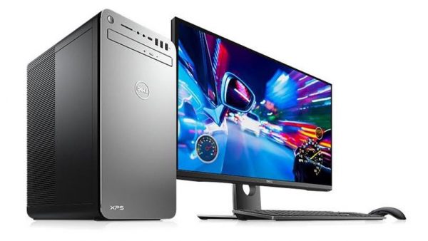 Save $100 on Six-Core Dell XPS 8930 Desktop