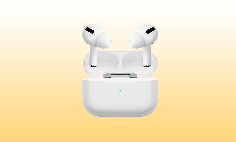 AirPods Pro