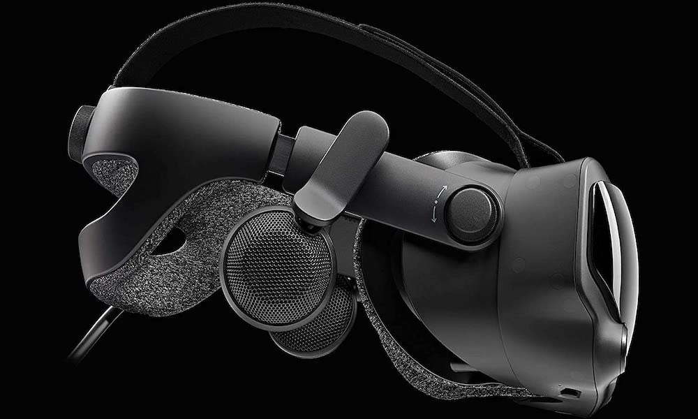 Valve Index VR Headset