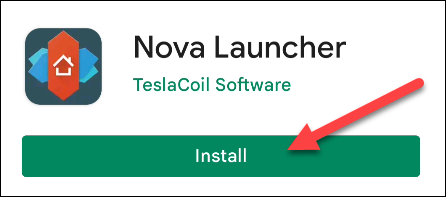 Install Nova Launcher.