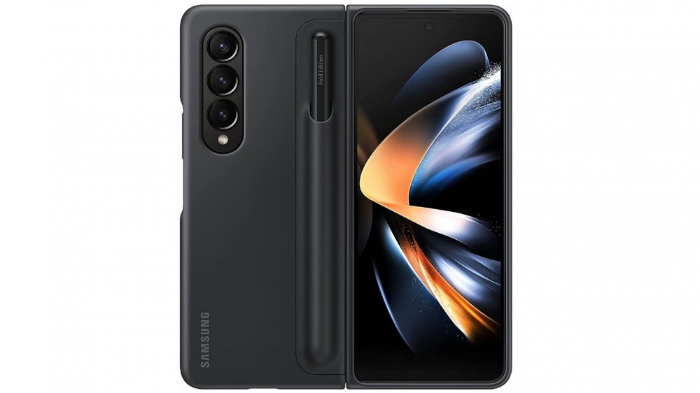 SAMSUNG Official Case for Galaxy Z Fold 4