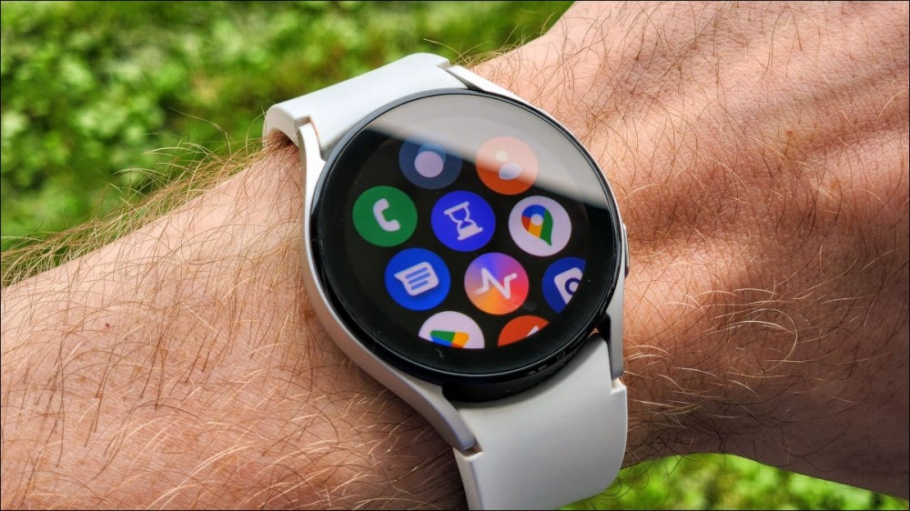 Samsung Galaxy Watch 5