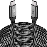 Grtoeud USB-C to USB-C Cable