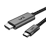 Uni USB-C to HDMI Cable