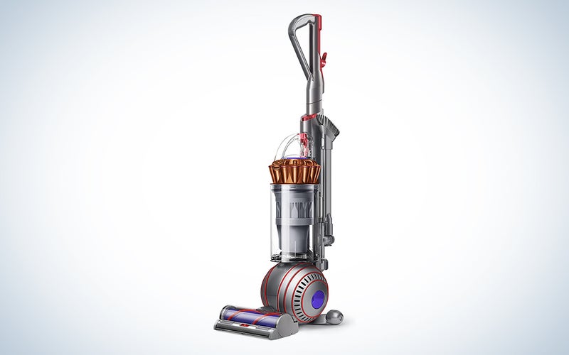 Clean up with $100 off a Dyson before Memorial Day