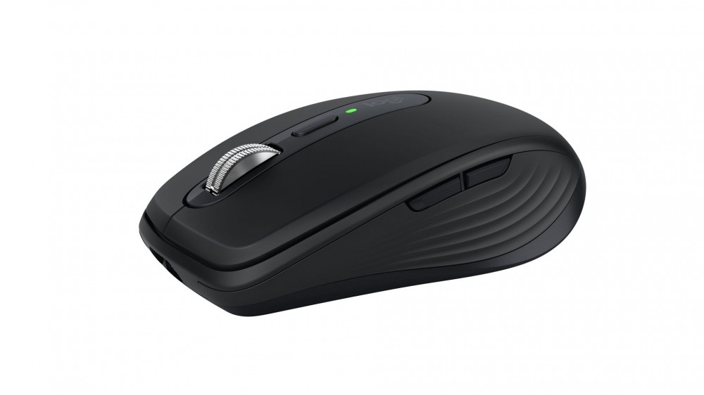 Logitech MX Anywhere 3S Mouse