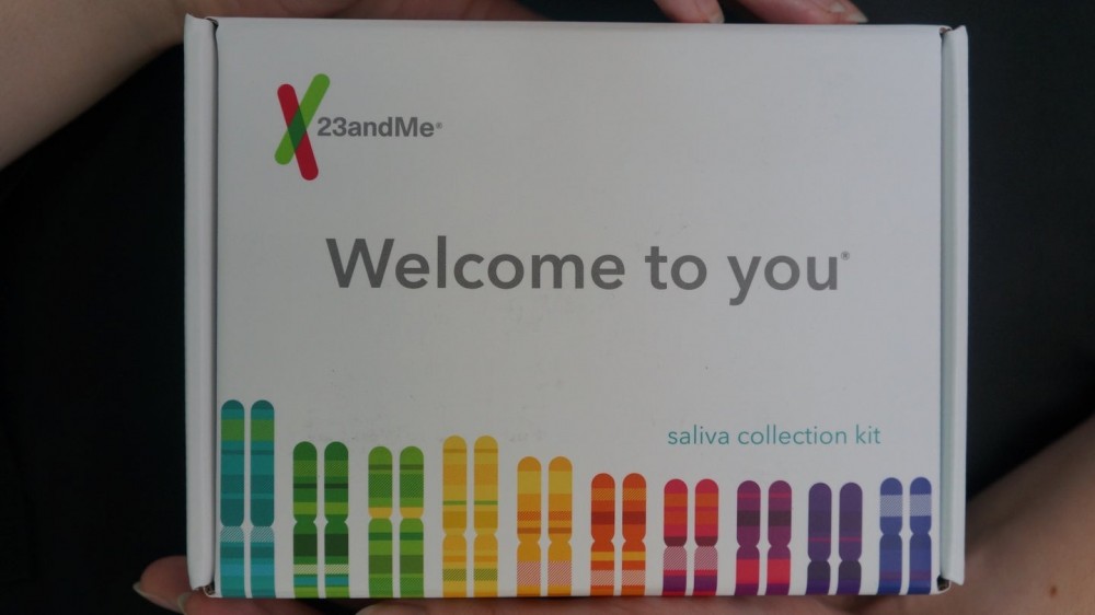 23andMe says a data breach affected nearly half of its 14 million users